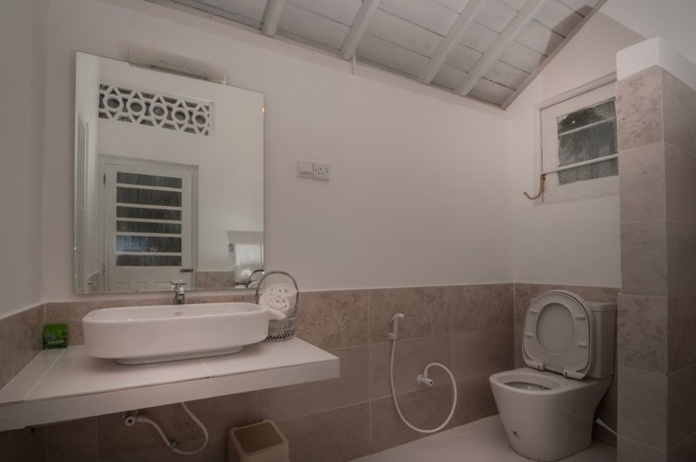 Cozynest Villa Galle Eksteriør bilde